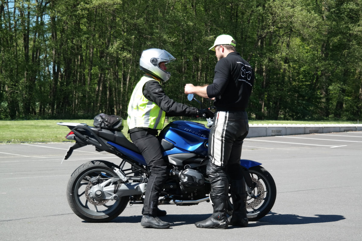 Einzeltraining